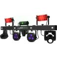 Chauvet DJ GigBar Move Plus ILS B-Ware Thumbnail 5