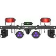 Chauvet DJ GigBar Move Plus ILS B-Ware Thumbnail 6