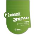 Adam Hall 3 STAR MMF 1500 XLR Female x XLR Male Kabel 15m Thumbnail 2