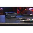 Palmer AoC Loom TRSm Audio over Cat Adapterkabel etherCON auf 4 xTRS Klinke Thumbnail 6