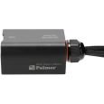 Palmer AoC Loom XLRm Audio over Cat Adapterkabel etherCON auf 4 x XLR male Thumbnail 4