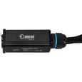Adam Hall 4 STAR CATBOX XM3 Audio & DMX Multicore 4 XLR 3-Pol Male x Cat.6a Thumbnail 3