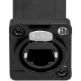 Adam Hall 4 STAR CATBOX XF3 Audio & DMX Multicore 4 XLR 3-Pol Female x Cat.6a Thumbnail 4