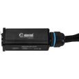 Adam Hall 4 STAR CATBOX XM5 Audio & DMX Multicore 4 XLR 5-Pol Male x Cat.6a Thumbnail 3