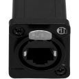 Adam Hall 4 STAR CATBOX XF5 Audio & DMX Multicore 4 XLR 5-Pol Female x Cat.6a Thumbnail 4