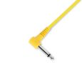 Adam Hall 3 STAR IRR 0015 SET Patchkabel 6,3mm Klinke mono 0,15m Thumbnail 6
