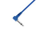 Adam Hall 3 STAR IRR 0090 SET Patchkabel 6,3mm Klinke mono 0,9m Thumbnail 4