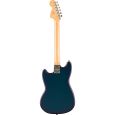 Fender Squier FSR Classic Vibe 60s Mustang Competition Burgundy Indian Thumbnail 3