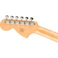 Fender Squier FSR Classic Vibe 60s Mustang Competition Burgundy Indian Thumbnail 5