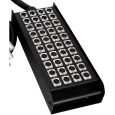 Adam Hall 3 STAR MULTICORE 40 KANAL 30 M Multicore Stagebox 32 x send 8 x retun Thumbnail 3