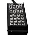 Adam Hall 3 STAR MULTICORE 32 KANAL 30 M Multicore Stagebox 24 x send 8 x retun Thumbnail 4