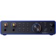 Focusrite Scarlett 2i2 4th Gen Anniversary Edition Thumbnail 2