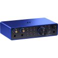 Focusrite Scarlett 2i2 4th Gen Anniversary Edition Thumbnail 1