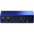 Focusrite Scarlett 2i2 4th Gen Anniversary Edition Thumbnail 4