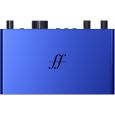Focusrite Scarlett 2i2 4th Gen Anniversary Edition Thumbnail 6