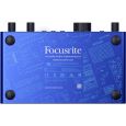 Focusrite Scarlett 2i2 4th Gen Anniversary Edition Thumbnail 7