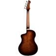 Ortega KT-WALKER-V3 Akustikbass inkl. Gigbag B-Ware Thumbnail 2
