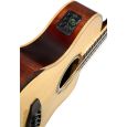 Ortega KT-WALKER-V3 Akustikbass inkl. Gigbag B-Ware Thumbnail 5