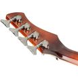 Ortega KT-WALKER-V3 Akustikbass inkl. Gigbag B-Ware Thumbnail 7