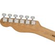 Fender American Acoustasonic Telecaster Mahogany Ebony Fingerboard  Natural Thumbnail 5