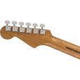 Fender Acoustasonic Player Jazzmaster Rosewood Fingerboard, 2-Color Sunburst Thumbnail 5