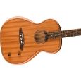 Fender  Highway Series Parlor Rosewood Fingerboard All-Mahogany Thumbnail 3