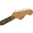 Fender  Highway Series Parlor Rosewood Fingerboard All-Mahogany Thumbnail 4