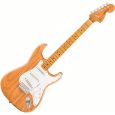Fender Limited Edition Mark Speer Stratocaster Maple Natural E-Gitarre Thumbnail 1