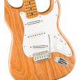 Fender Limited Edition Mark Speer Stratocaster Maple Natural E-Gitarre Thumbnail 3