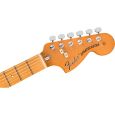 Fender Limited Edition Mark Speer Stratocaster Maple Natural E-Gitarre Thumbnail 5