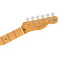 Fender Brad Paisley Road Worn Telecaster Black Sparkle E-Gitarre Thumbnail 5