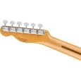 Fender Brad Paisley Road Worn Telecaster Black Sparkle E-Gitarre Thumbnail 6