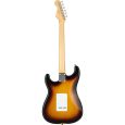 Fender Japan  2025 Collection 60s Stratocaster 3-Color Sunburst  Aged Natural Thumbnail 2