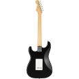 Fender Japan  2025 Collection 60s Stratocaster Black 3-Color Sunburst Thumbnail 2