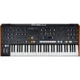 Moog Muse Analoger Synthesizer B-Ware Thumbnail 1