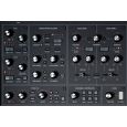 Moog Muse Analoger Synthesizer B-Ware Thumbnail 6