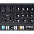 Moog Muse Analoger Synthesizer B-Ware Thumbnail 8