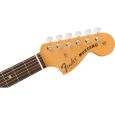Fender Vintera II 70s Competition Mustang Competition Burgundy E-Gitarre Thumbnail 5