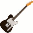 Fender American Ultra II Telecaster Ebony Fingerboard Texas Tea E-Gitarre Thumbnail 1