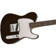 Fender American Ultra II Telecaster Ebony Fingerboard Texas Tea E-Gitarre Thumbnail 4