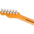 Fender American Ultra II Telecaster Ebony Fingerboard Texas Tea E-Gitarre Thumbnail 6