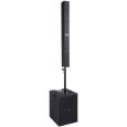 Proel Session 6 Kompaktes tragbares PA Array-System Thumbnail 1