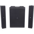Proel Session 6 Kompaktes tragbares PA Array-System Thumbnail 2