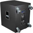Proel DIVA SUB 18A Aktiver Subwoofer Thumbnail 4