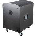 Proel DIVA SUB 18A Aktiver Subwoofer Thumbnail 5