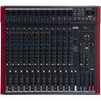Proel MQ16USB 16-Kanal-Kompaktmischer mit FX und USB Thumbnail 1