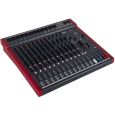 Proel MQ16USB 16-Kanal-Kompaktmischer mit FX und USB Thumbnail 2