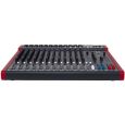 Proel MQ16USB 16-Kanal-Kompaktmischer mit FX und USB Thumbnail 3