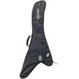 Ritter Gigbag  RI-RGB4-JR-ANT Bern Rhoads Electric Guitar Thumbnail 1