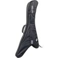 Ritter Gigbag  RI-RGB4-JR-ANT Bern Rhoads Electric Guitar Thumbnail 2